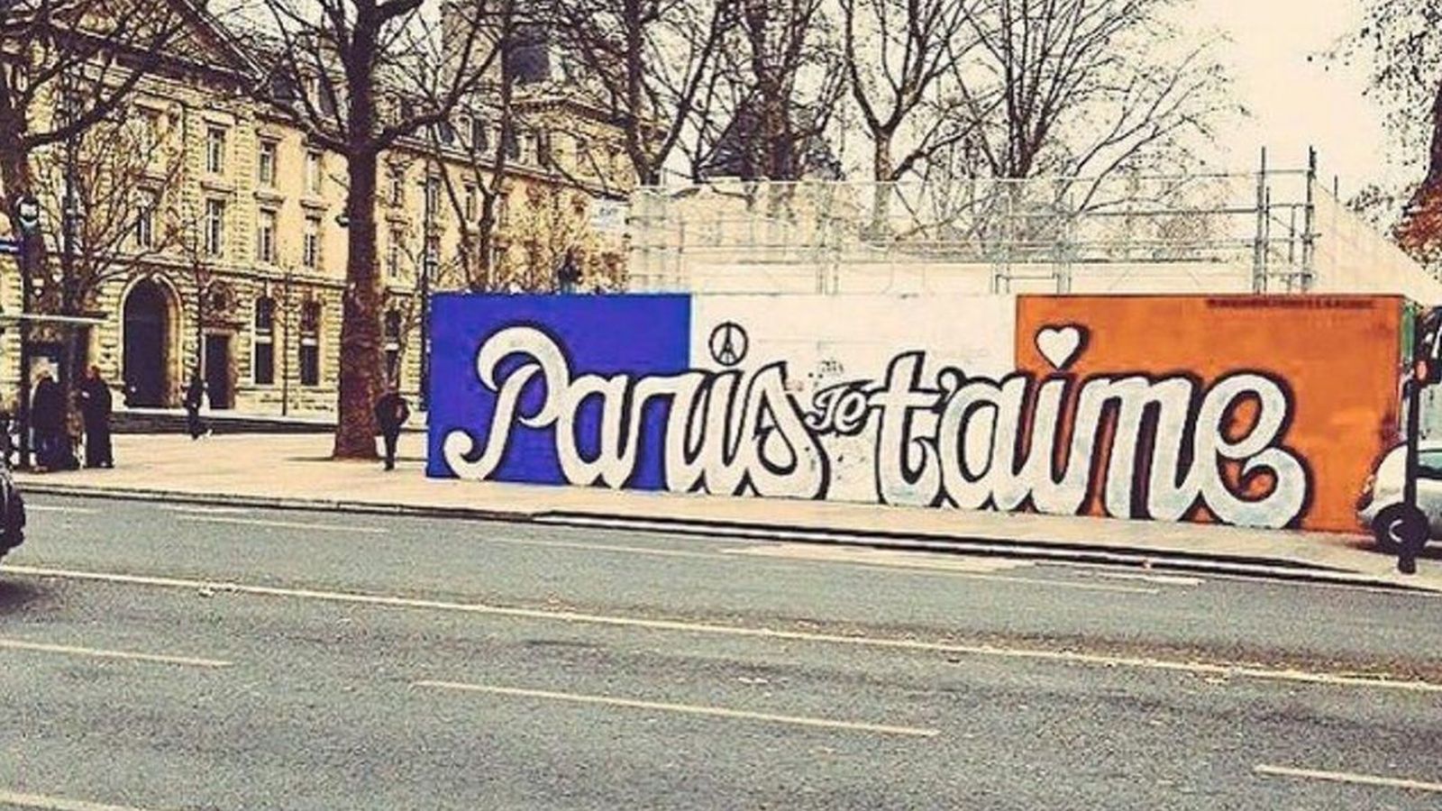 Foto: Una foto tomada en París (Instagram/@liloupink_)