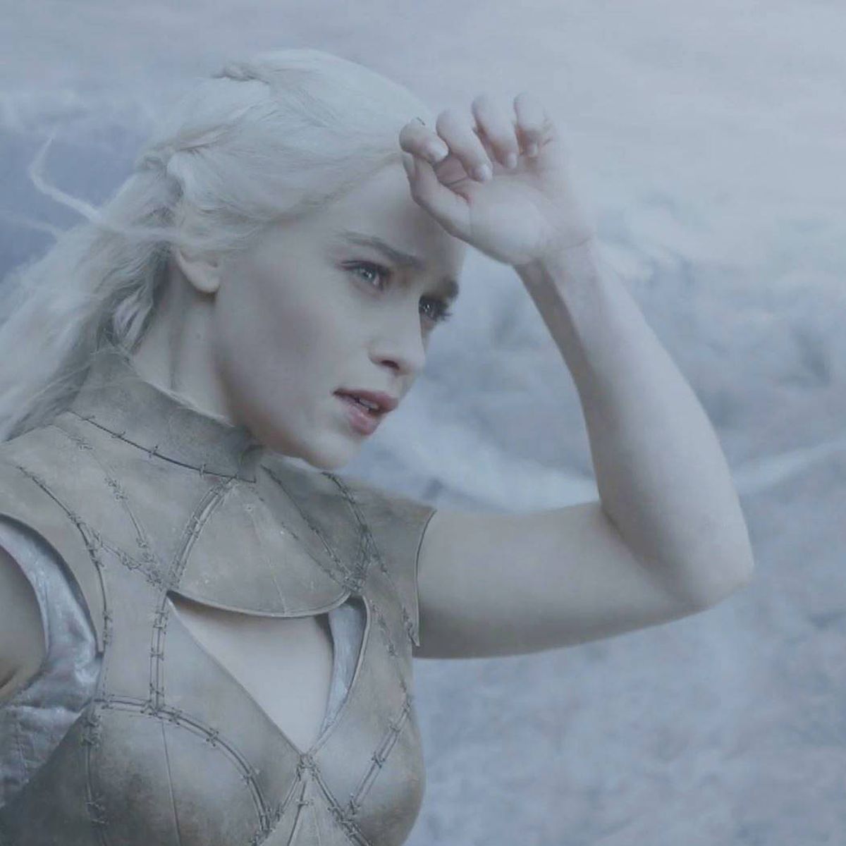 Juego de tronos': ¿desvelan las visiones de Daenerys Targaryen su muerte?
