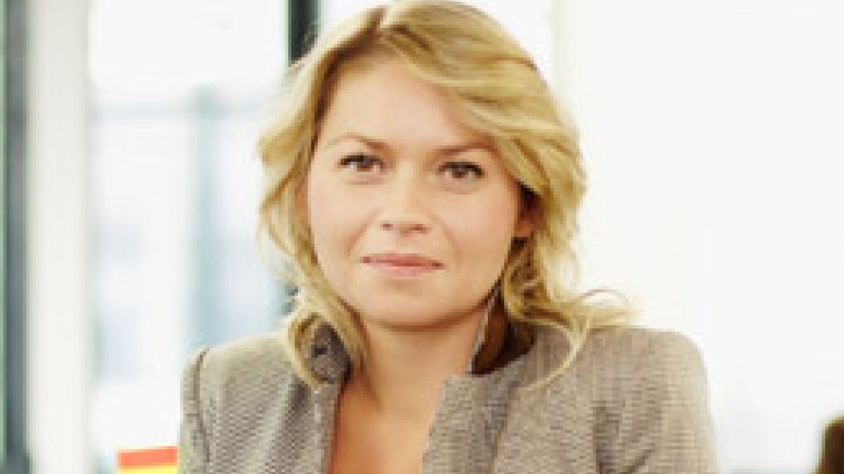 Gosia Pajkowska, nueva PR Manager de vente-privee.com en España