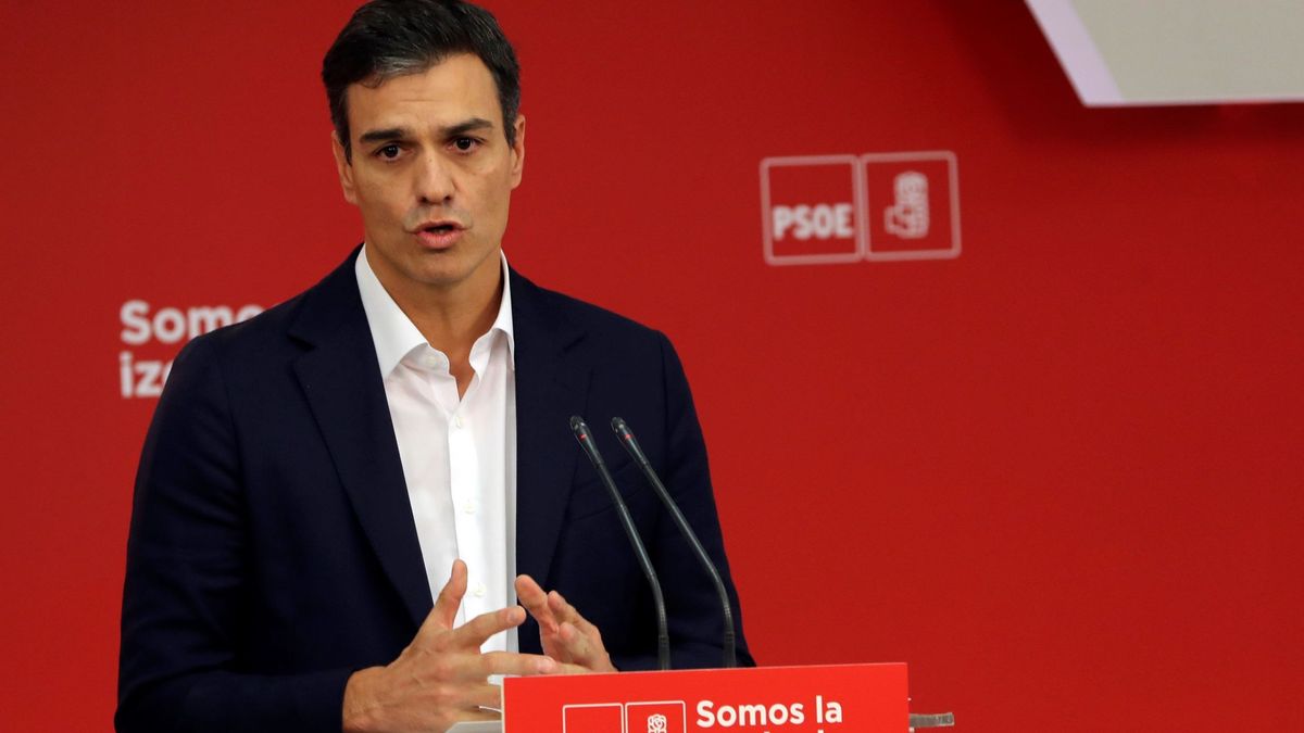 Sánchez insta a Puigdemont a volver a la legalidad o convocar elecciones anticipadas