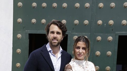 Boda de Elena Tablada y Javier Ungría: las tres mujeres que brillaron como la novia