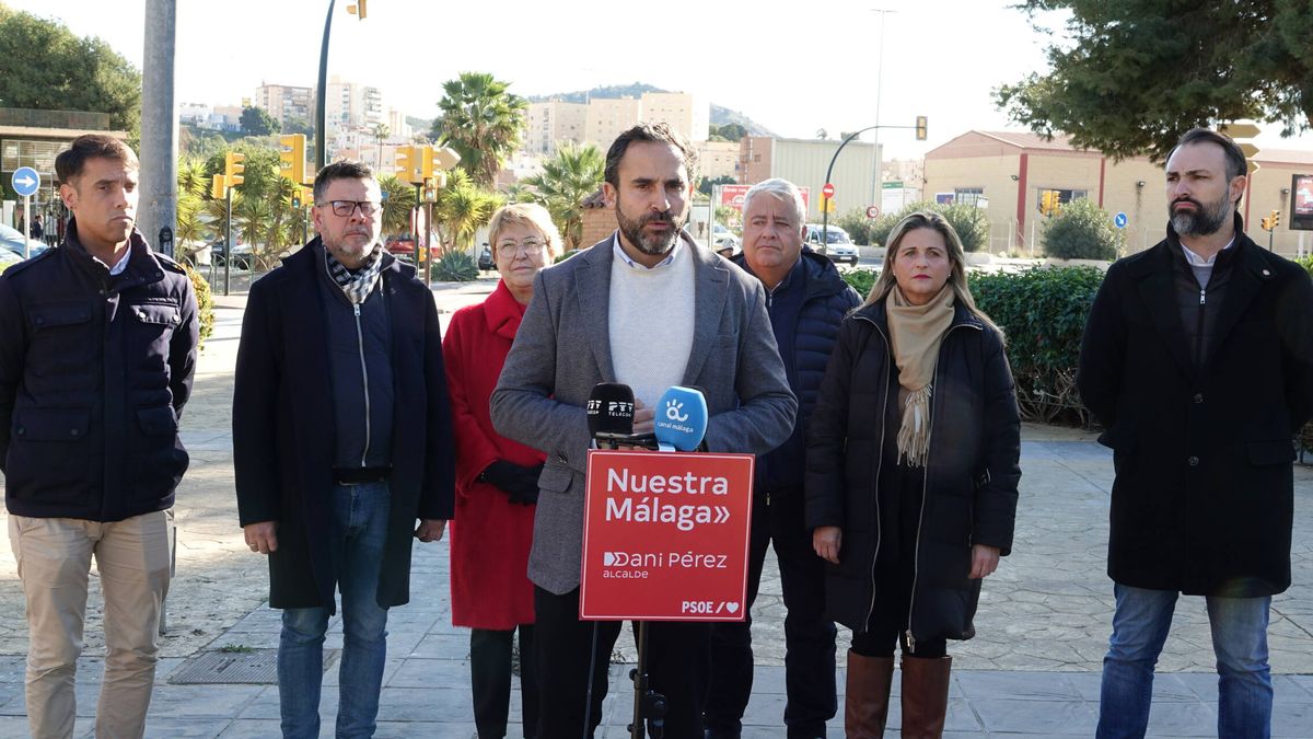 Málaga, epicentro de la guerra PP-PSOE con denuncias de enchufismo y acoso laboral