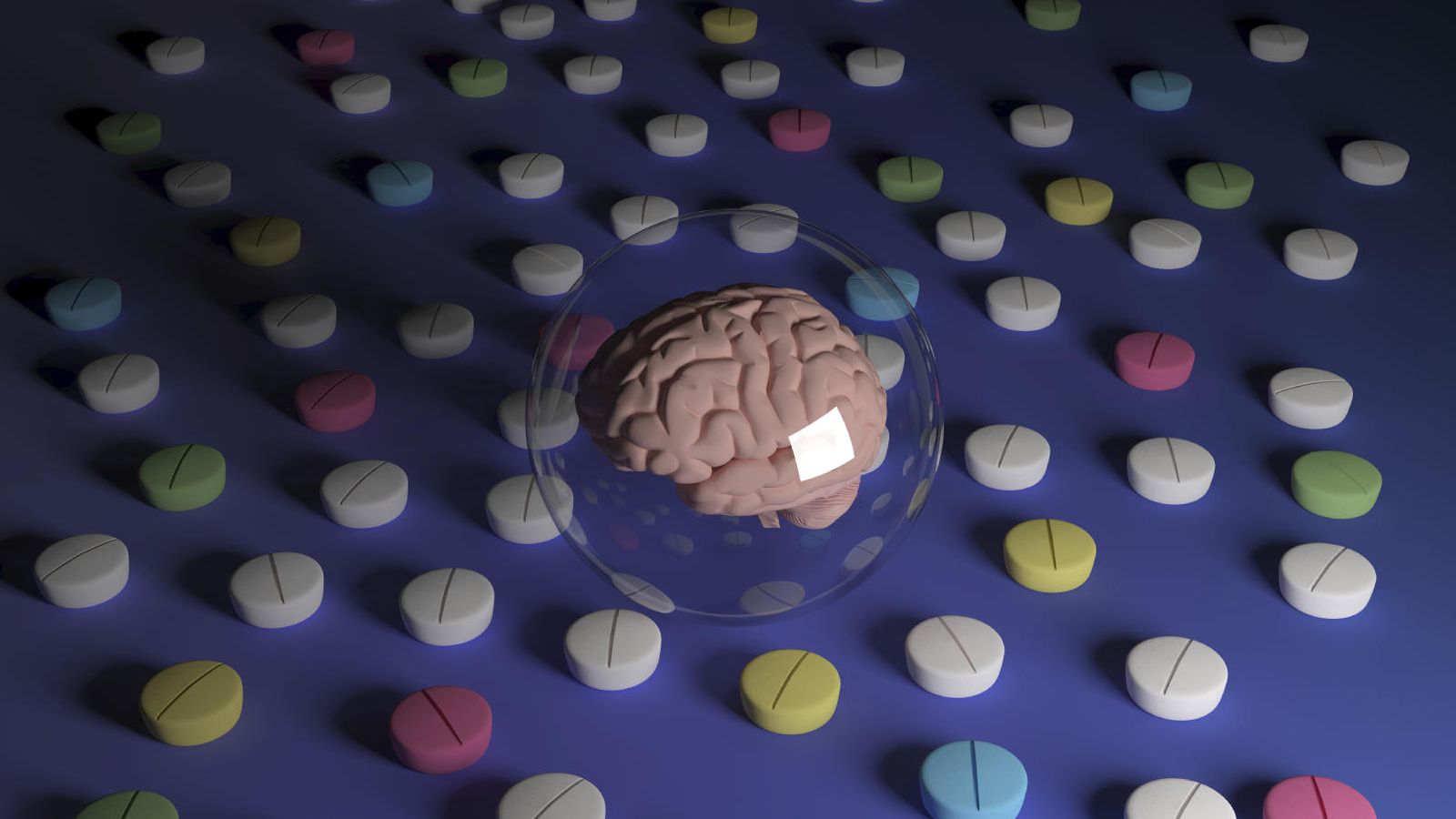 Foto: ¿Podemos aumentar nuestra capacidad cognitiva gracias a fármacos seguros? (iStock)