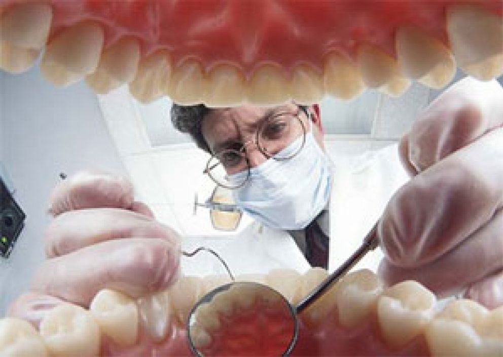 Foto: Una terapia genética consigue detener y recuperar las encías afectadas por enfermedad periodontal