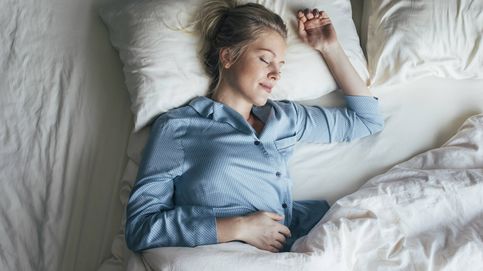 Adelgazar sin salir de la cama: las calorías que evitas durmiendo una hora más