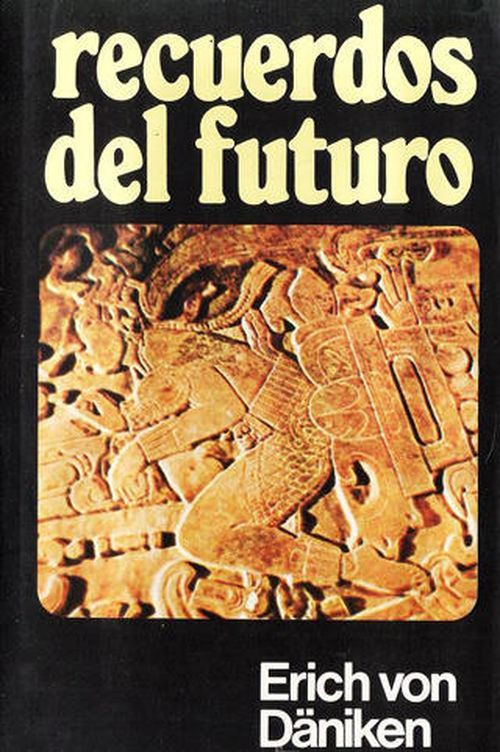 El libro que popularizó las líneas de Nazca es tan fascinante como falaz.