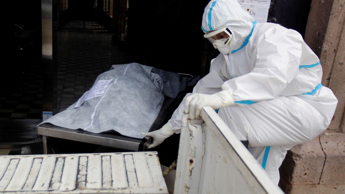"El sistema falló": un panel de expertos de la OMS alerta sobre la próxima pandemia