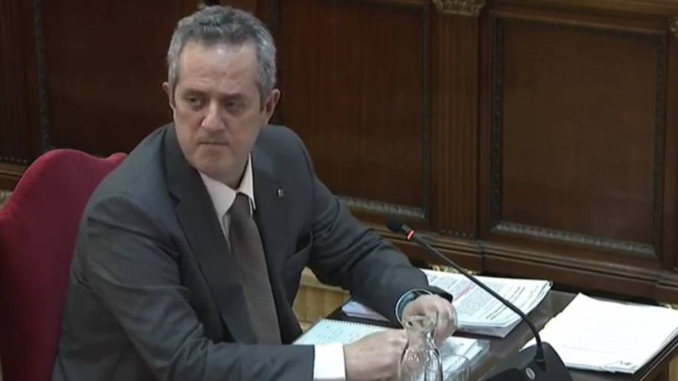 Juicio 'procés', en directo | Marchena rechaza que Puigdemont declare como testigo