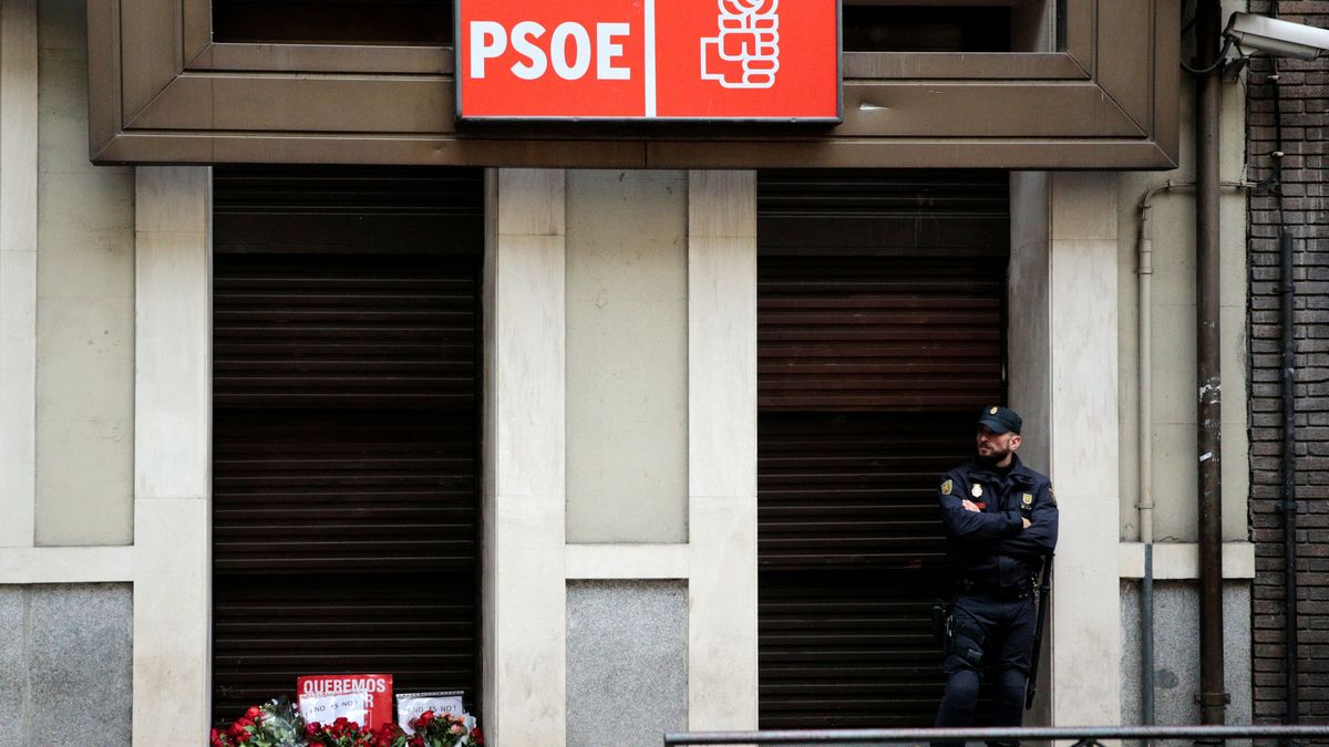El PSOE pide una comisión para reformar el sistema fiscal y gravar a las grandes fortunas