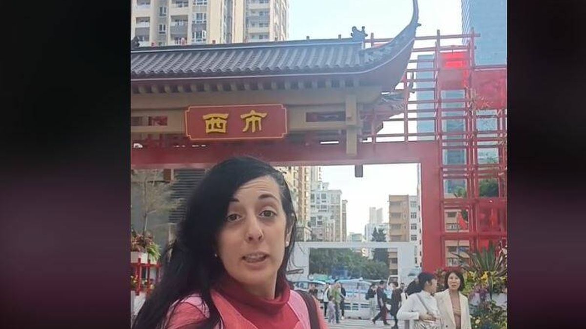 Una española que vive en China cuenta cómo ha cambiado su vida desde que se mudó: "Siesta en el trabajo"
