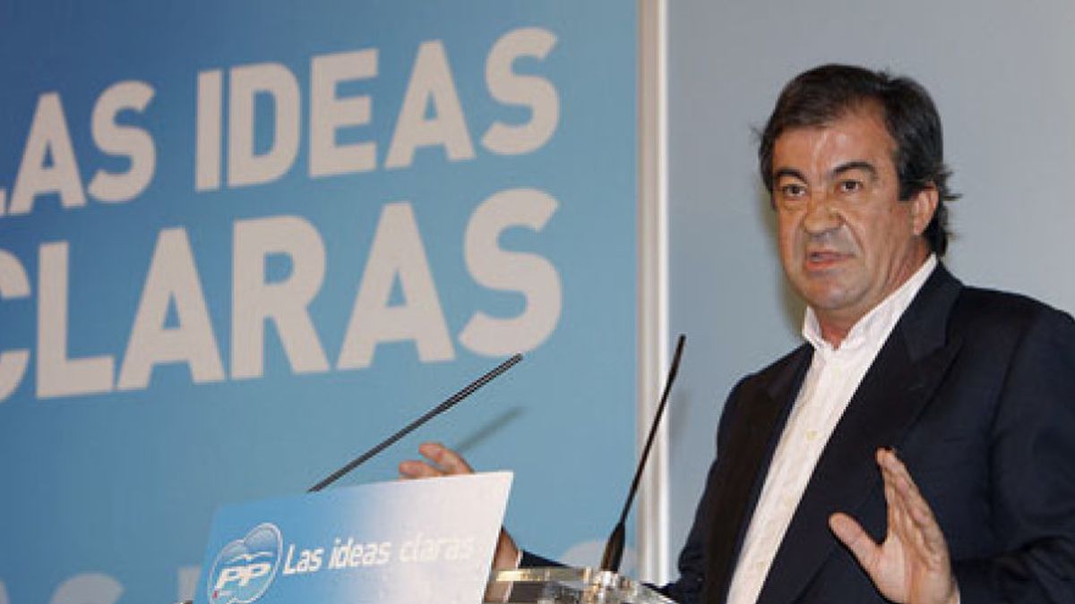 Rajoy impone su voluntad: deja fuera a Cascos y alarga la espera de Camps