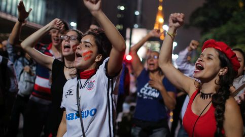 El regionalismo de Brasil, clave en el 'impeachment'