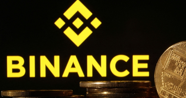 Binance denuncia un ciberataque con un impacto de 6.300 millones de dólares y bloquea sus activos
