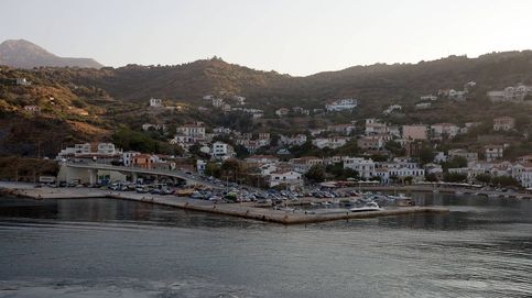 La isla griega de la longevidad: el lugar donde la gente vive mucho y bien
