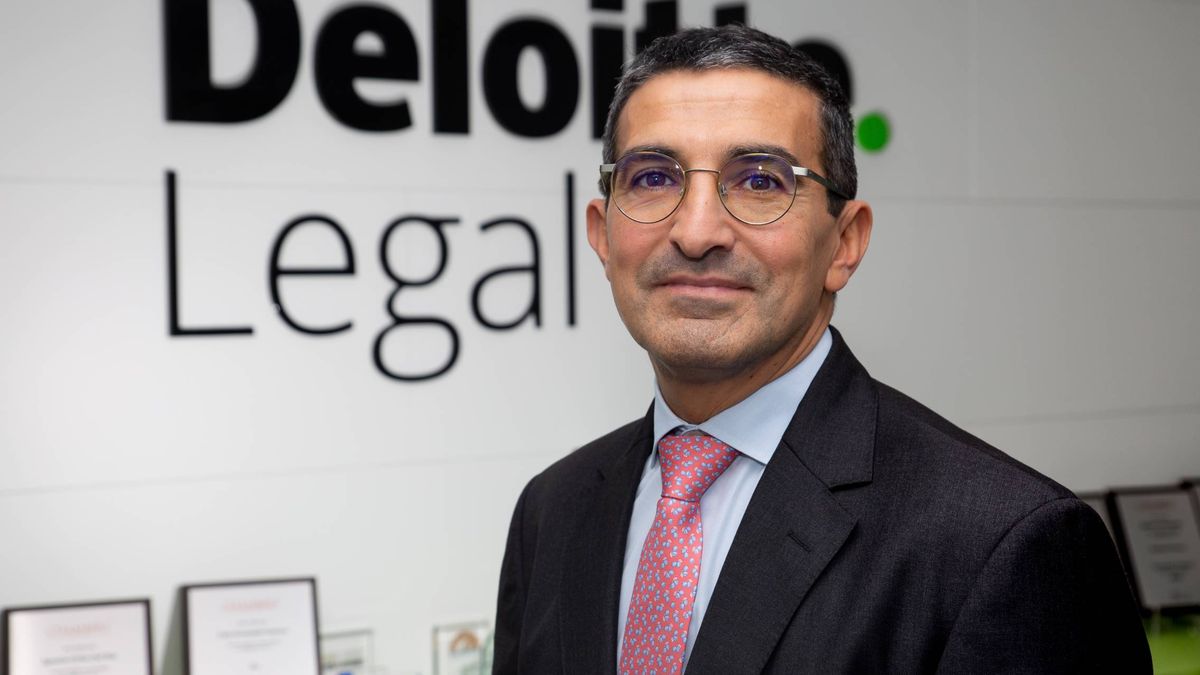 Reestructuración en Deloitte Legal: Nicolás de Gaviria relevará a Luis Fernando Guerra