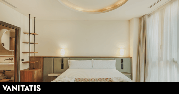 Así es Malvarrosa Plaza, el nuevo hotel de Valencia con 170 habitaciones y gastronomía de Ricard Camarena