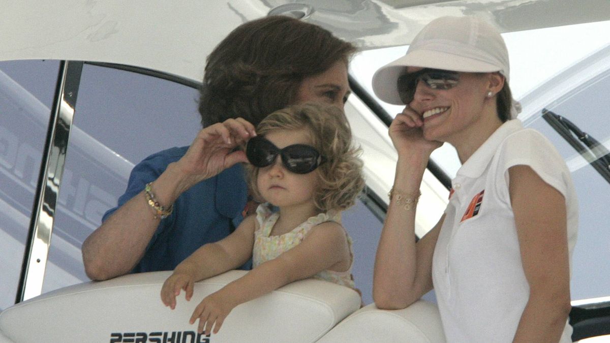 La verdadera razón por la que la reina Letizia no navega junto al Rey en Palma
