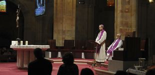 Post de La Iglesia de Vizcaya pide perdón a las víctimas de abusos sexuales