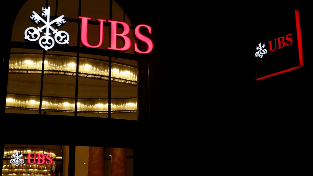 UBS ve "la oportunidad de la década" en el desplome de la deuda de grandes empresas