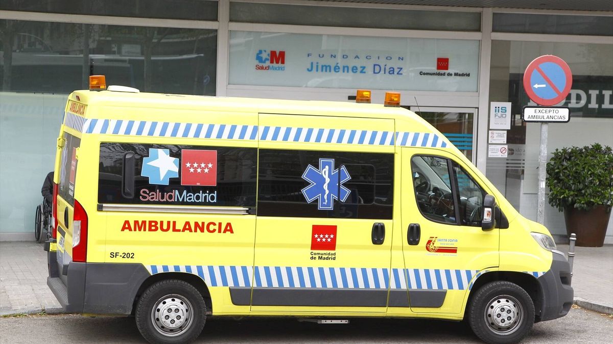 La Fundación Jiménez Díaz gana el Premio Top 20 en 'Gestión Hospitalaria Global'