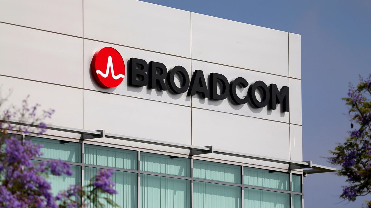 Macrooperación en Wall Street: 57.000 M de Broadcom por VMware para impulsar la nube