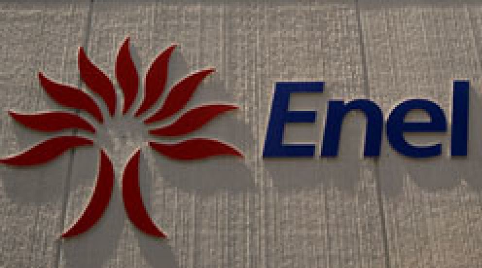 Foto: Mediobanca ofrece “los Greco” de ACS a Enel y al fondo soberano de Singapur