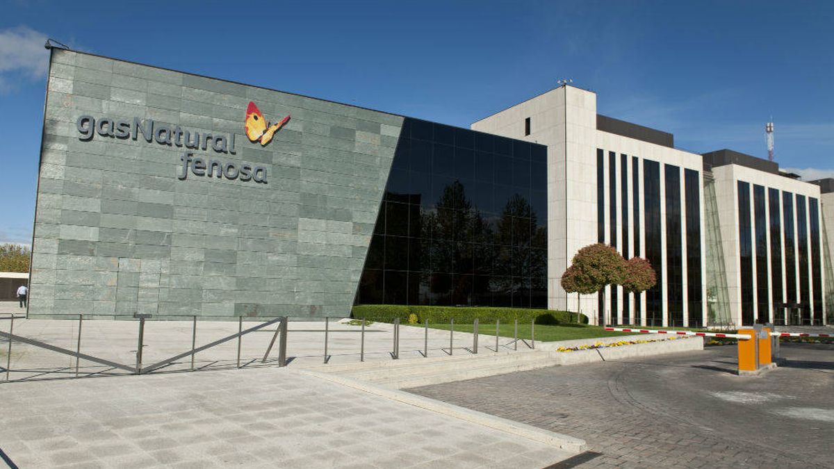 Gas Natural opta por hacer caja y poner en venta todos sus edificios en Madrid 