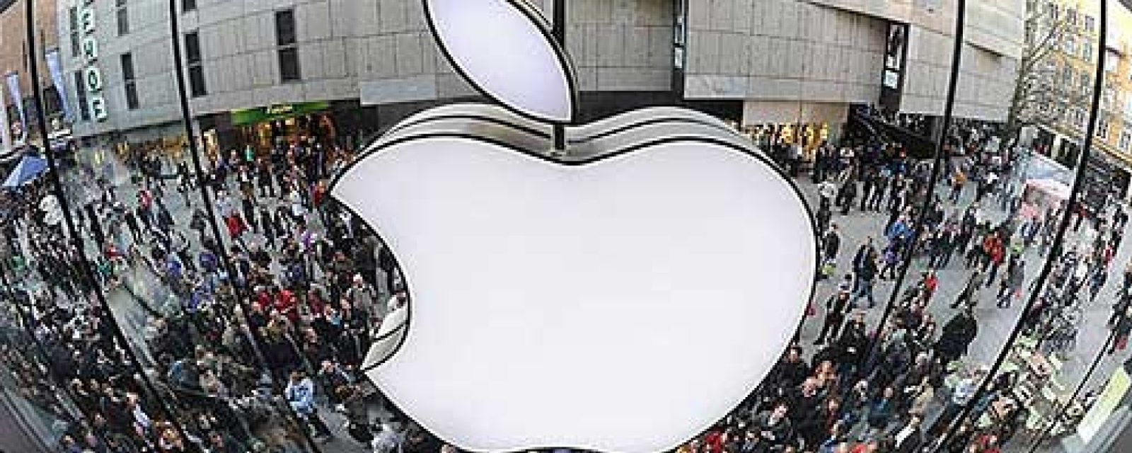 Foto: Los resultados de Apple, ¿el anticipo de la crisis de los 'smartphones'?