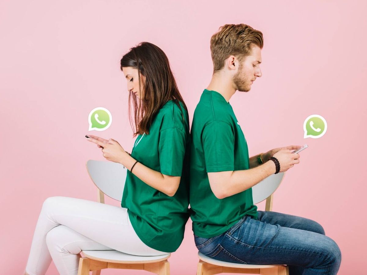 Foto: Estos trucos de WhatsApp te serán útiles en cualquier momento (Freepik)