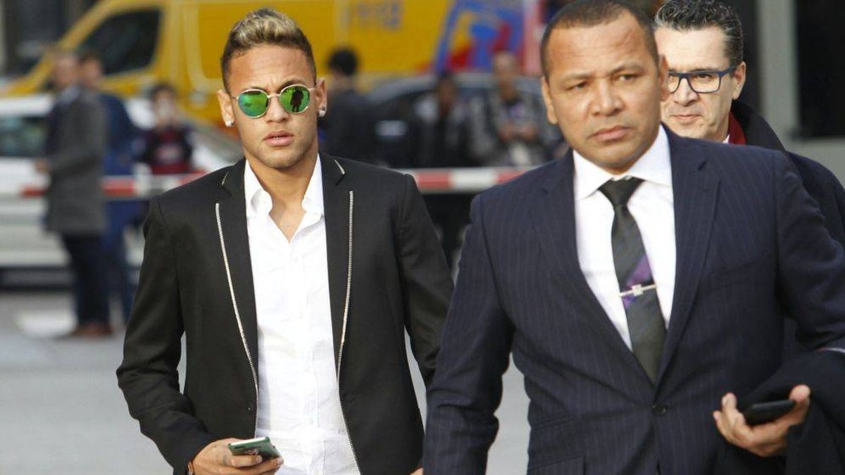 El oscuro interés por que Neymar vuelva al Barcelona (y aquí no ha pasado nada) 