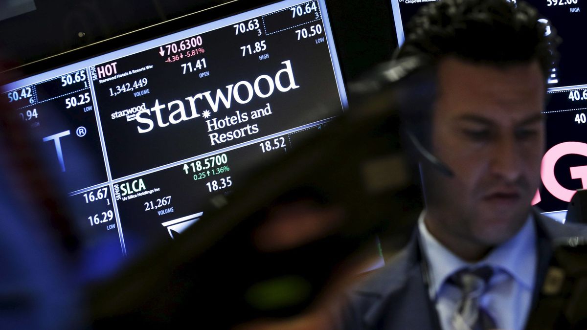 Starwood sigue los pasos de Blackstone y limita reembolsos en su fondo inmobiliario estrella