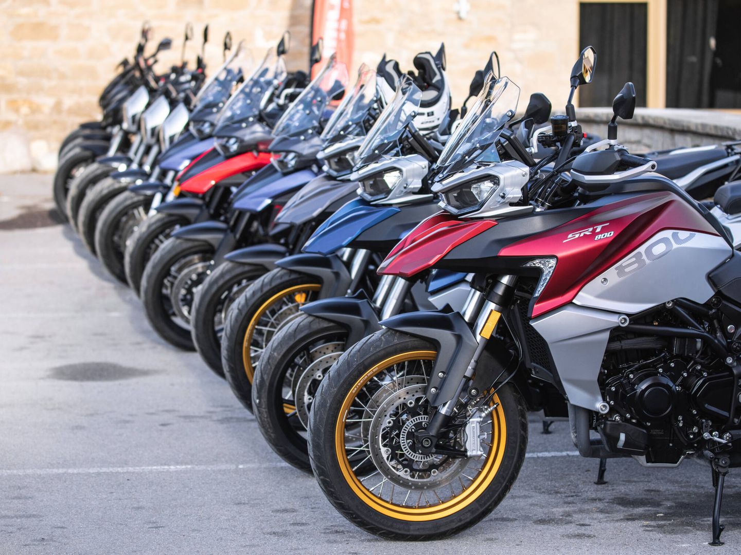 El aumento de ventas de motos en los últimos años supera con creces el de sus accidentes.