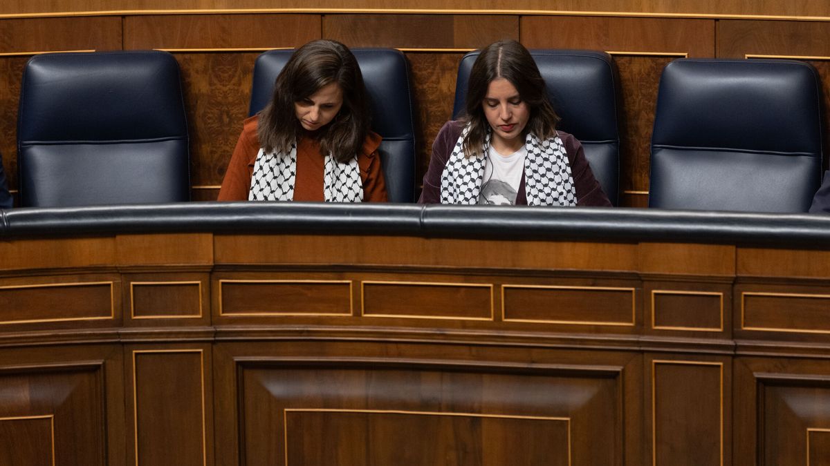 Sánchez afronta la legislatura con la amenaza de Podemos de desequilibrar la mayoría 