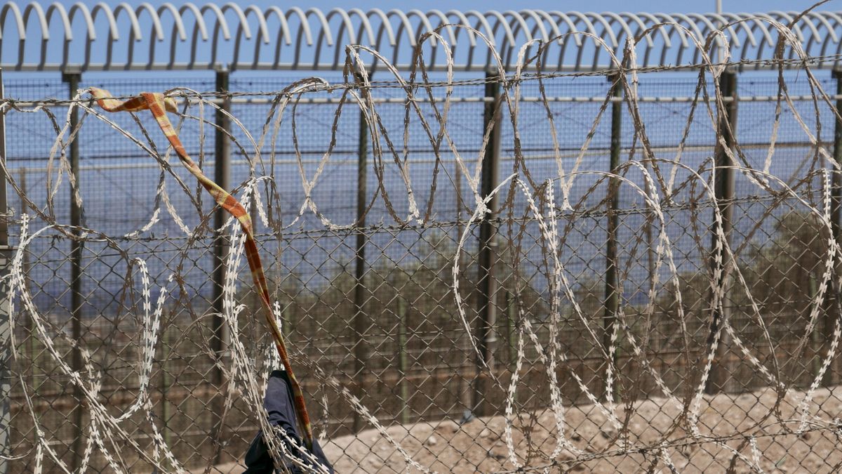 La ONU pide a España y Marruecos una investigación "exhaustiva" sobre el salto a Melilla