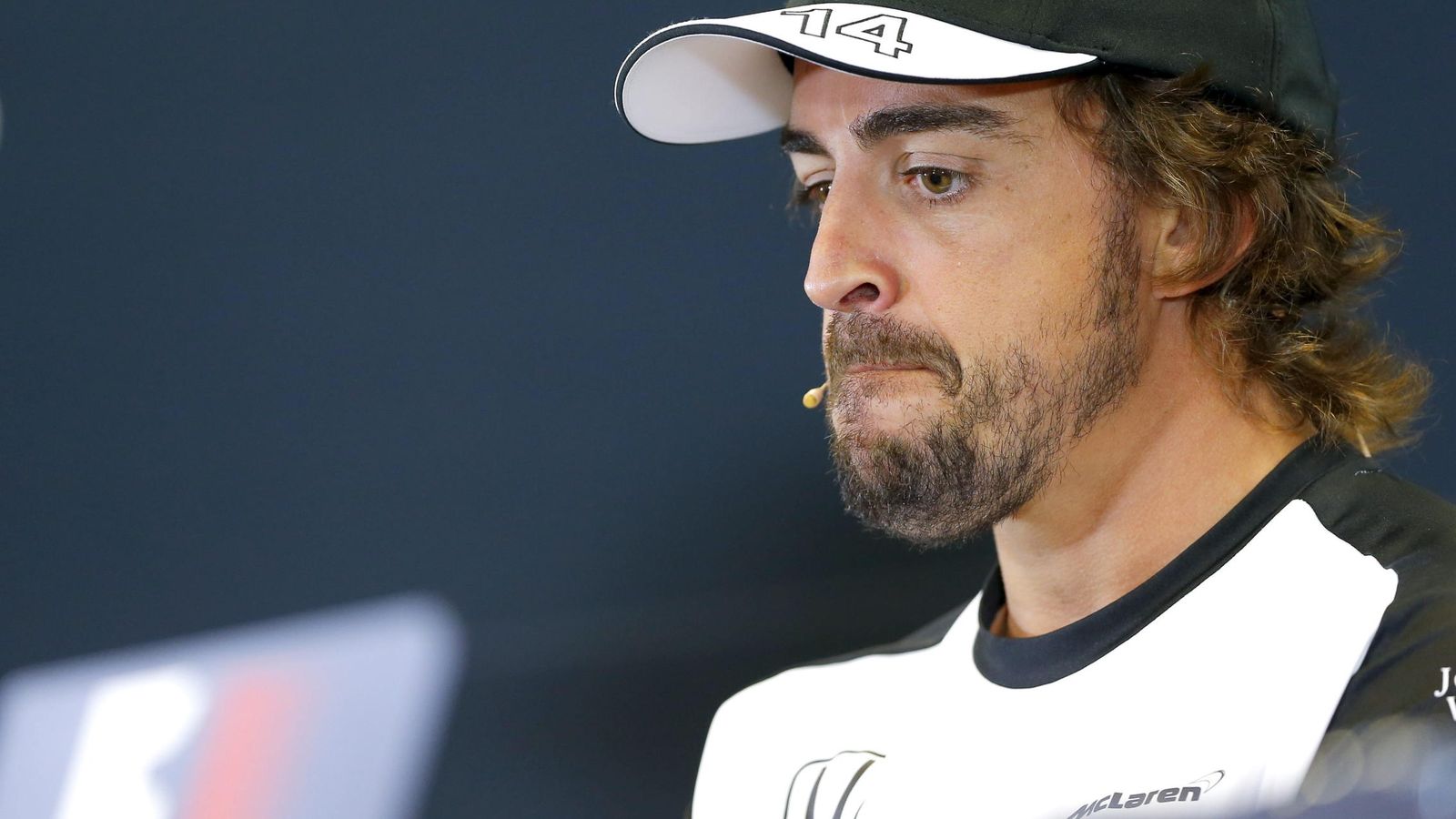 Foto: Un cuarto puesto es el peor resultado de Alonso en Singapur (Efe)