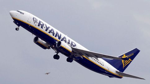 Huelga en Ryanair el 25 y 26 de julio: los azafatos europeos paran en cuatro países