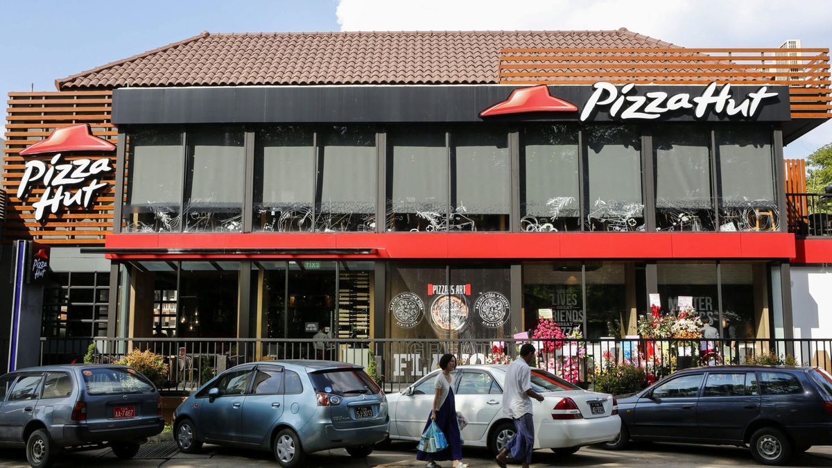 Franquiciados de Telepizza exigen la suspensión cautelar de alianza con Pizza Hut
