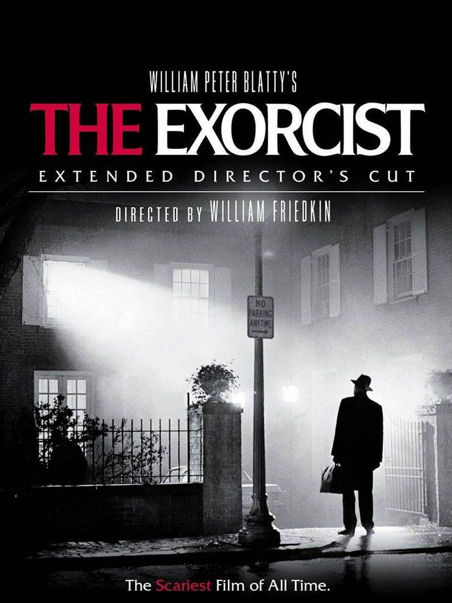 'El exorcista' (Warner Bros.)