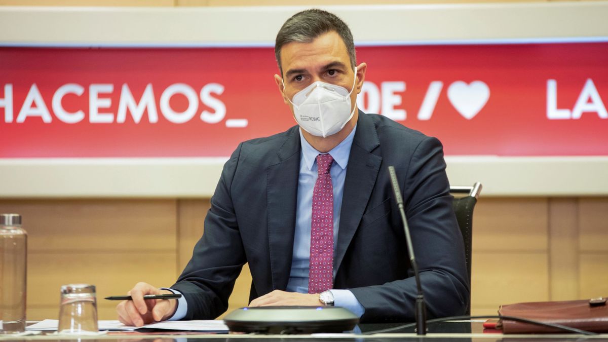 Sánchez da por amortizada la ejecutiva del PSOE que lo acompaña desde 2017  