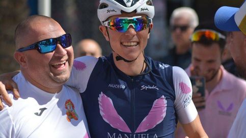 El fracaso de Manuela Fundación, el equipo ciclista español más fugaz de la historia 