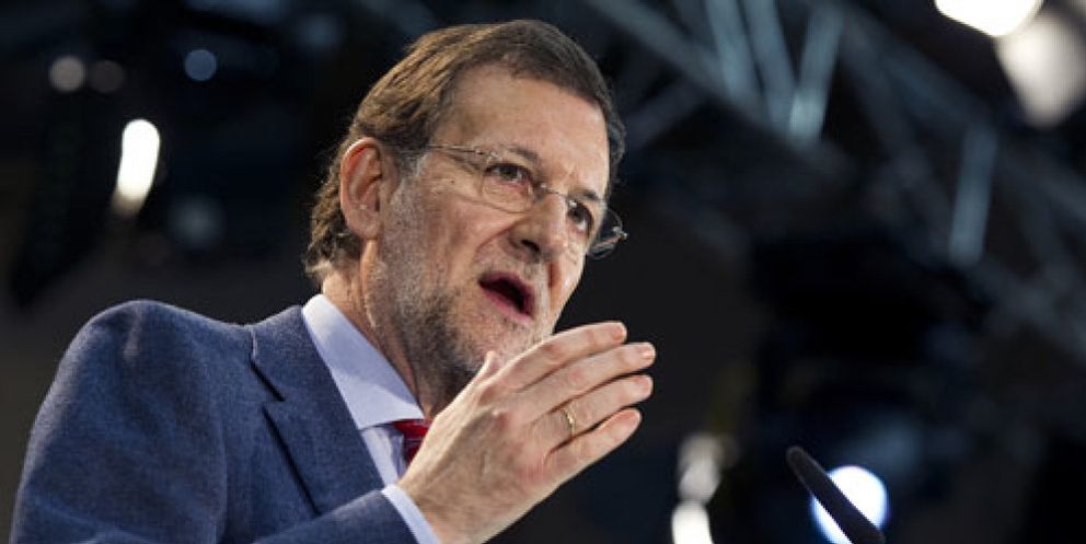 Foto: Andalucía teme más a los recortes que a los ERE: aviso a Rajoy y oxígeno para Rubalcaba