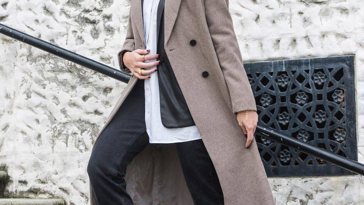 El abrigo elegante, asequible y perfecto para el frío que quieres está en Primark y es una maravilla