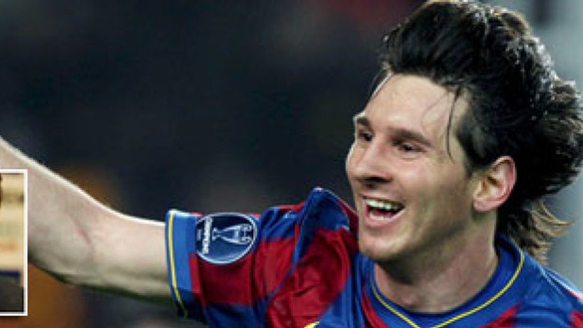 Butragueño: "Es una irresponsabilidad decir que Messi es de los mejores de la historia"