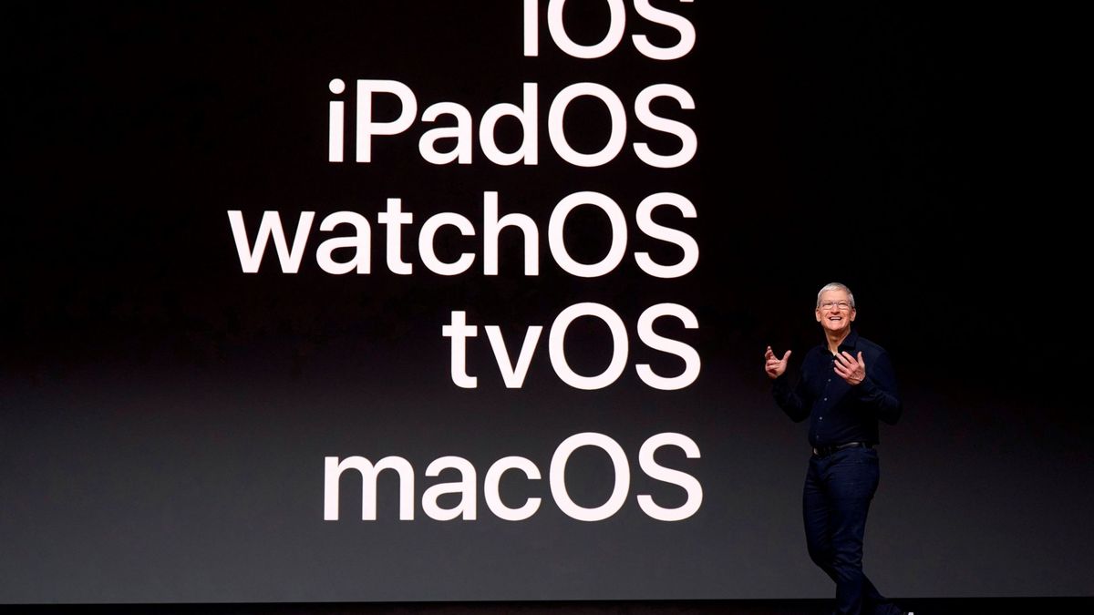Apple WWDC 2021: por qué un evento de 'software' debería importarte más que el iPhone 