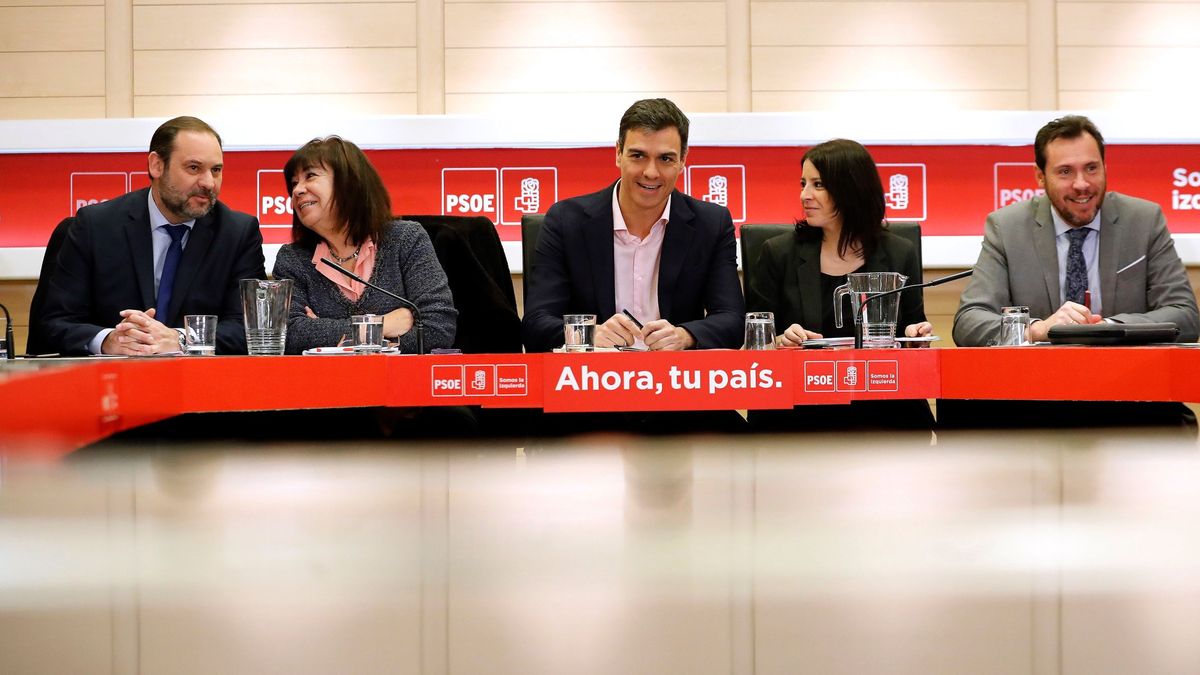 El PSOE no apoyará a Guindos para el BCE: exige que sea una mujer y de perfil técnico