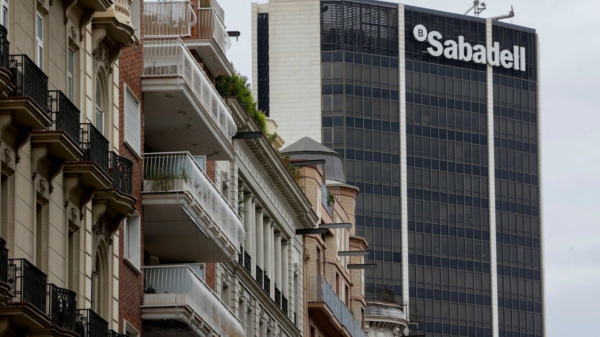 Banco Sabadell emite 750 M en un bono a seis años con un cupón del 4%