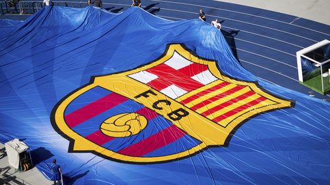 La Fiscalía investiga otra empresa de un directivo del Barça por los pagos al nº 2 de los árbitros