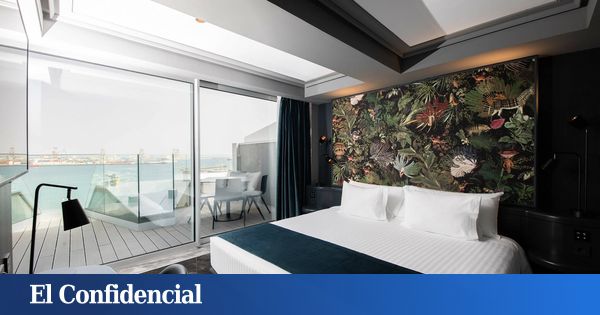 Silken se hace con su tercer hotel en Canarias y pisa el acelerador de su plan de crecimiento