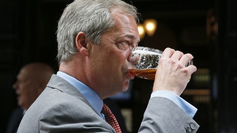 Fiesta y alcohol en el parlamento: Se bebe mucho, es de locos
