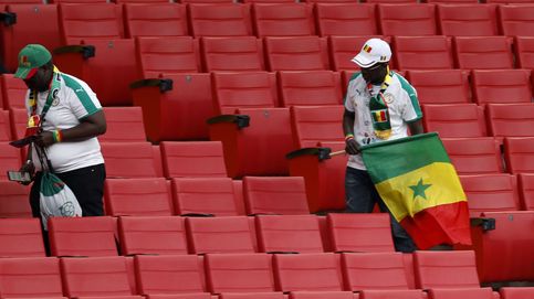 Senegal y Japón, líderes en civismo tras sus victorias en el Mundial de Rusia 2018